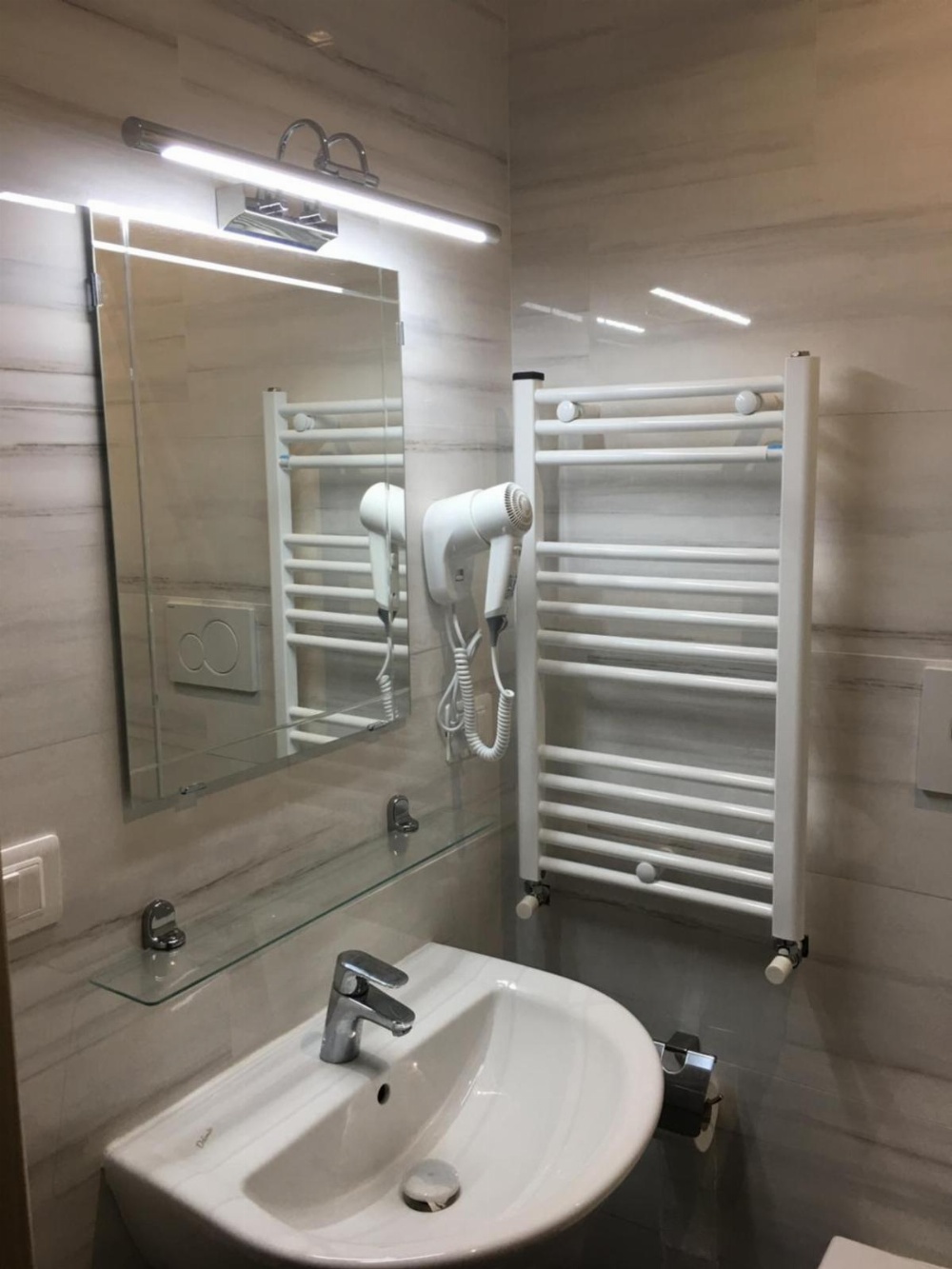 Gianni's Guest House Main image